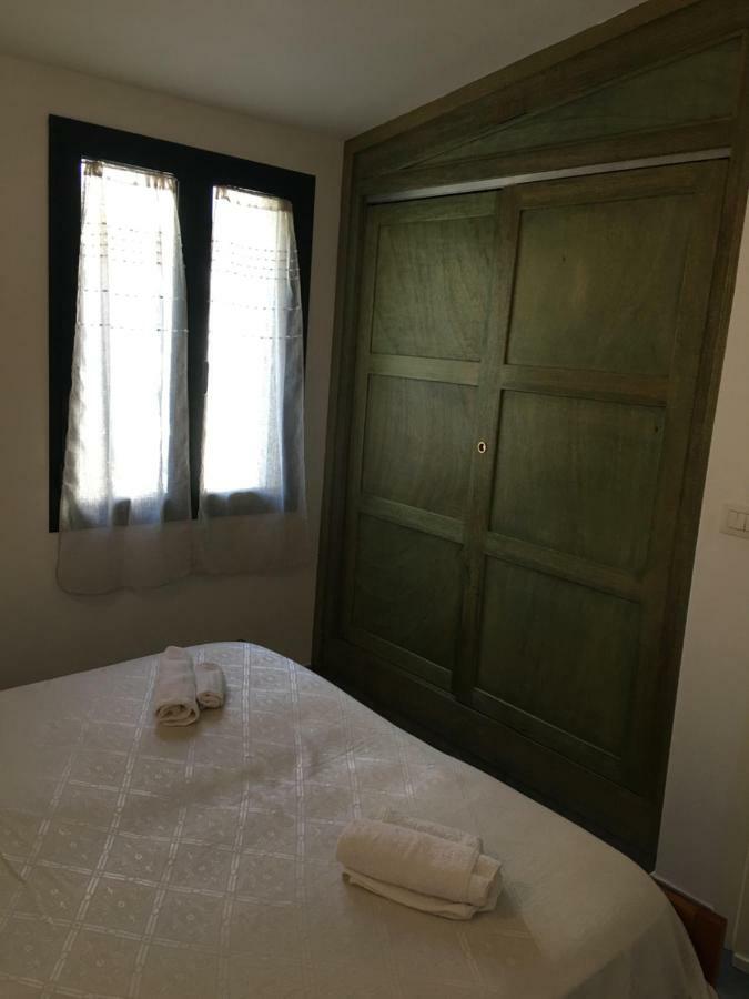 Mimosa Bilocale Cala Liberotto Exterior photo
